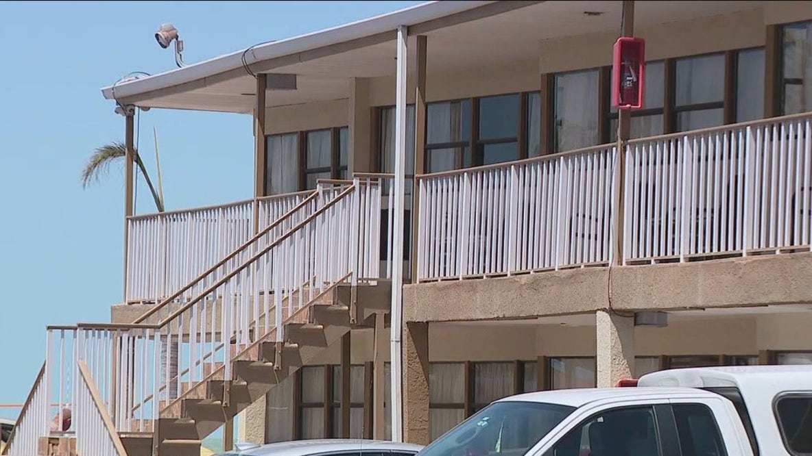 FEMA extends transitional housing deadline